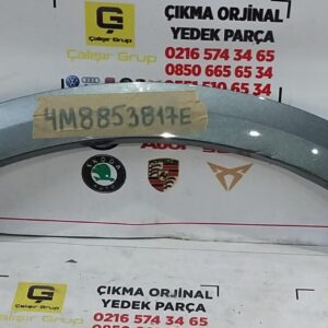 Yedek Parça Volkswagen