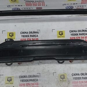 Yedek Parça Volkswagen