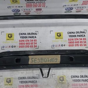 Yedek Parça Volkswagen