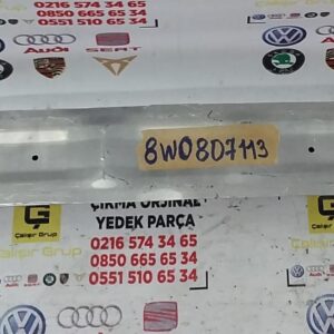 Yedek Parça Volkswagen
