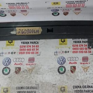 Yedek Parça Volkswagen