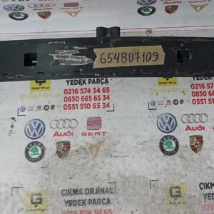 Yedek Parça Volkswagen