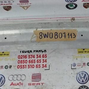 Yedek Parça Volkswagen