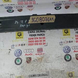 Yedek Parça Volkswagen