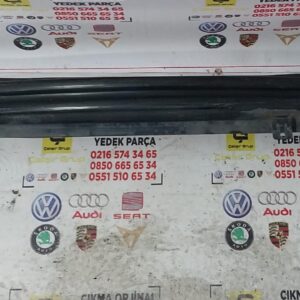 Yedek Parça Volkswagen