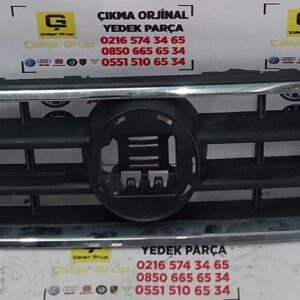 Yedek Parça Volkswagen