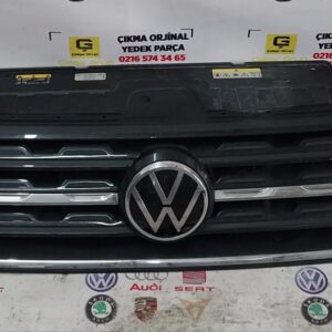 Yedek Parça Volkswagen