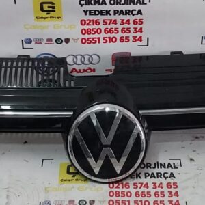 Yedek Parça Volkswagen
