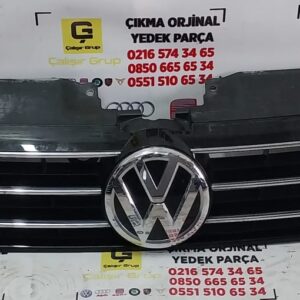 Yedek Parça Volkswagen