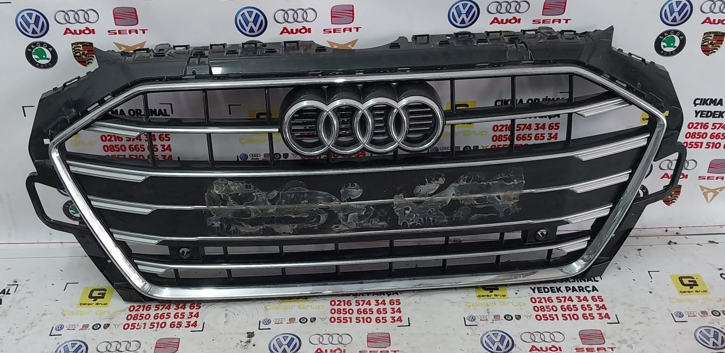 AUDİ A4 2020-2024 ÖN PANJUR ÇIKMA SÖKME YEDEK PARÇA