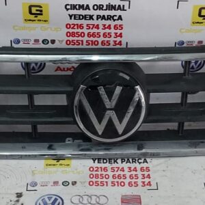 Yedek Parça Volkswagen