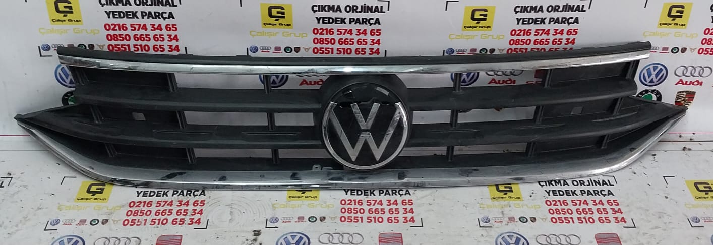 VOLKSWAGEN TİGUAN 2020-2023 ÖN PANJUR