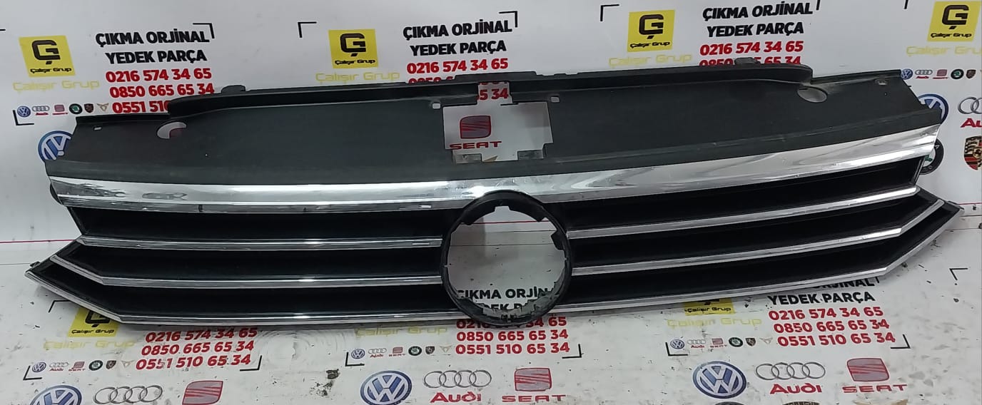 VOLKSWAGEN PASSAT B8 ÖN PANJUR ÇIKMA SÖKME YEDEK PARÇA