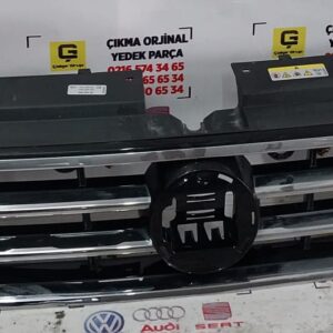 Yedek Parça Volkswagen
