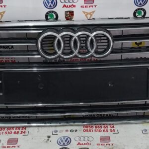 Yedek Parça Volkswagen