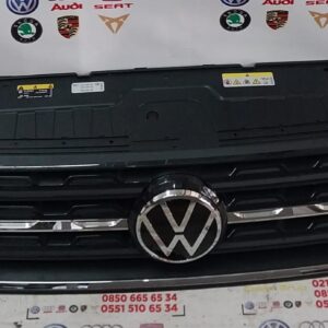 Yedek Parça Volkswagen