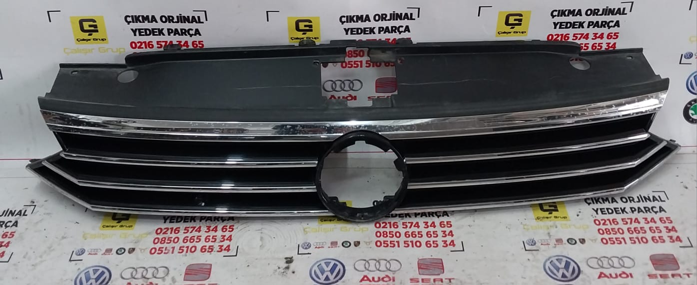 VOLKSWAGEN PASSAT B8 ÖN PANJUR ÇIKMA SÖKME YEDEK PARÇA