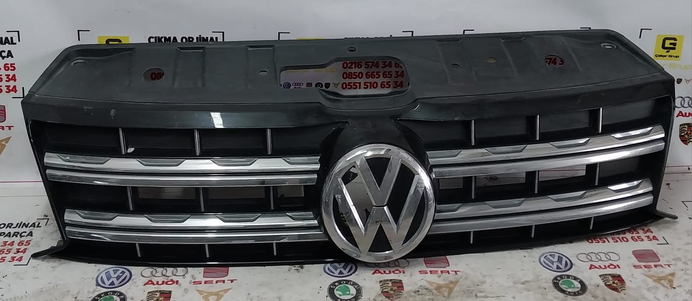 VOLKSWAGEN TRANSPORTER T6 CARAVELLA ÖN PANJUR