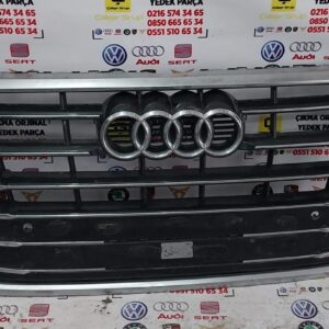 Yedek Parça Volkswagen