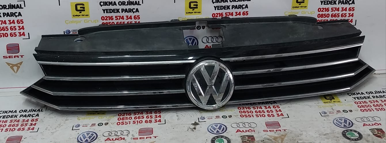 VOLKSWAGEN PASSAT B8 ÖN PANJUR ÇIKMA SÖKME YEDEK PARÇA