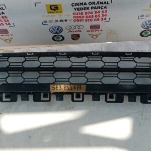 Yedek Parça Volkswagen