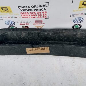 Yedek Parça Volkswagen