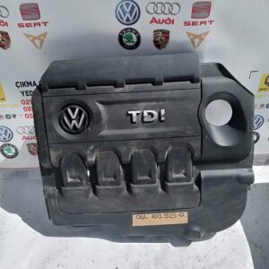 Yedek Parça Volkswagen