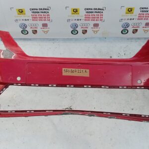 Yedek Parça Volkswagen