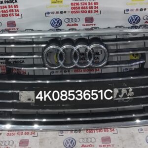 Yedek Parça Volkswagen