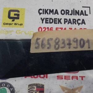 Yedek Parça Volkswagen