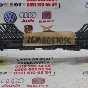 Yedek Parça Volkswagen