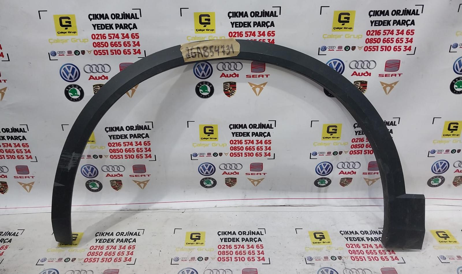 VOLKSWAGEN T-ROC SOL ÖN DODİK OEM 2GA854731