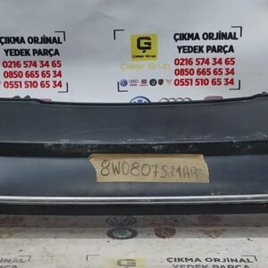 Yedek Parça Volkswagen