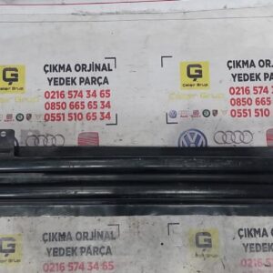 Yedek Parça Volkswagen