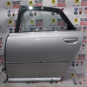 Yedek Parça Volkswagen