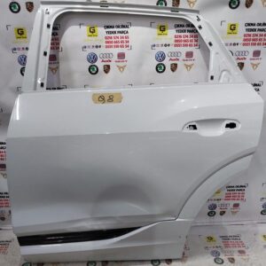 Yedek Parça Volkswagen