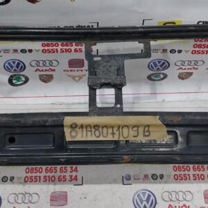 Yedek Parça Volkswagen