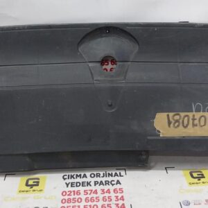 Yedek Parça Volkswagen