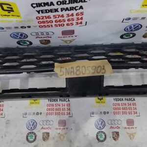 Yedek Parça Volkswagen