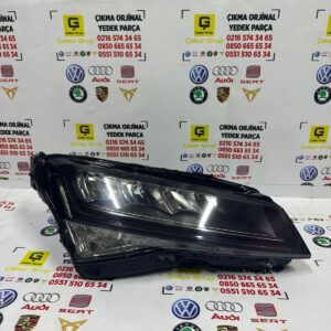 Yedek Parça Volkswagen