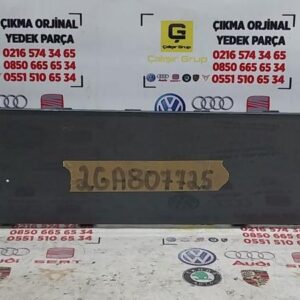 Yedek Parça Volkswagen