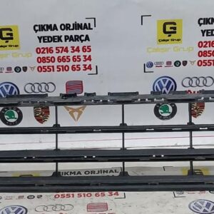 Yedek Parça Volkswagen