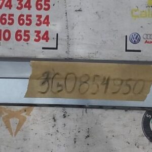 Yedek Parça Volkswagen