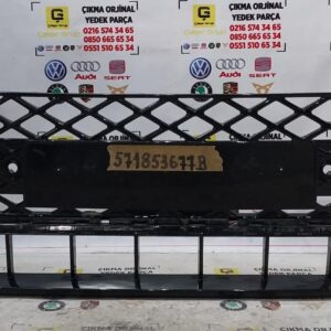 Yedek Parça Volkswagen