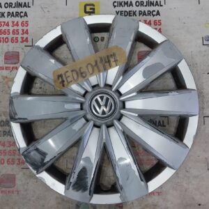 Yedek Parça Volkswagen