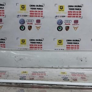 Yedek Parça Volkswagen