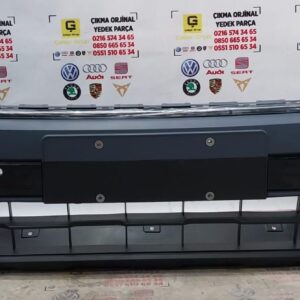 Yedek Parça Volkswagen