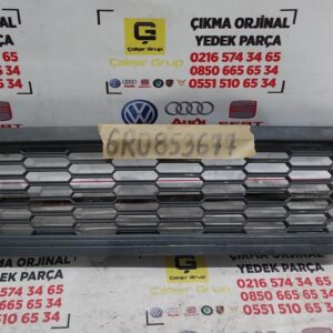 Yedek Parça Volkswagen