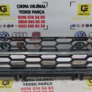 Yedek Parça Volkswagen