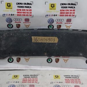 Yedek Parça Volkswagen